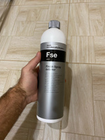 FSE FINISH SPRAY EXTERIOR - Экспресс-блеск с удалением известковых пятен (1л) #7, Сергей Х.