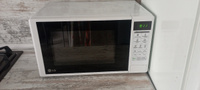 Микроволновая печь LG MS2042DY, белый #7, Олеся С.