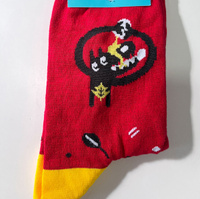 Носки St. Friday Socks #17, Григорий