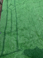 Prettie Grass Газон искусственный,4х2м #45, Ольга Я.