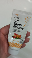 Зубной гель GC Corporation Tooth Mousse Тус Мусс, мультифрукт, 35 мл, 40 г. #7, Шахноза Н.