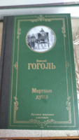 Мертвые души | Гоголь Николай Васильевич #8, Индира Г.