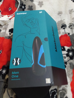 Мастурбатор нереалистичный Satisfyer Men One #1, Полина Д.