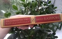 Паломничество Чайльд-Гарольда | Байрон Джордж Гордон Ноэл #4, Анастасия Г.