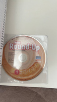 New Round Up 1 + CD english grammar practice | Эванс Вирджиния #3, Владислав Ш.