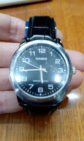 Мужские наручные часы Casio Collection MTP-V001L-1B #35, Наталья В.