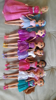 Игровой набор ZURU SPARKLE GIRLZ из 7 кукол 27 см, игрушки для девочек, 3+, 100501 #44, Любовь П.