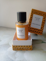 Fragrance World Вода парфюмерная Mango Skin 67 мл 67 мл #3, Инна Б.