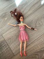 Кукла шарнирная 30 см игровой набор для девочки #76, Татьяна Б.