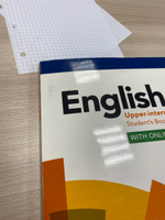 English File Upper-intermediate Комплект Учебник+Тетрадь+CD (4th edition) #1, Kiki