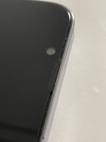 Защитное стекло антишпион на iPhone 13 / 13 Pro / бронестекло на Айфон 13, 13 про, Remax #6, Юлия У.