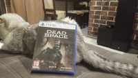 Игра Dead Space Remake (PS5, английская версия) #1, Антон К.