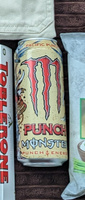 Энергетический напиток Monster Energy Pacific Punch со вкусом тихоокеанского фруктового пунша (Европа), 500 мл #35, Виолетта Г.