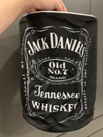 Чехол на бутыль 19л ШАПКА под помпу Jack Daniels Черный #22, Александр К.