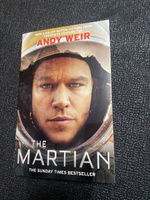 The Martian | Weir Andy, Уир Энди #8, Динара М.