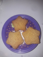 Печенье Пекарня SOFI без глютена в стаканчике, удобно взять с собой, 1 шт #131, Айдамирова А.