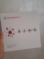 Dermaheal LL (Дермахил ЛЛ), упаковка 10 фл по 5 мл #6, Елизавета И.