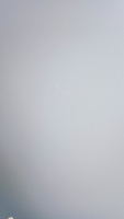 Заплатка самоклеящаяся на натяжной потолок /белый матовый ЭКОСТАНДАРТ #56, Жанна К.