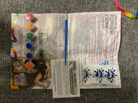 Набор для творчества Danko Toys "My Color Bag. Сумка-раскраска. Набор 1. Кошка" #4, Оксана Л.