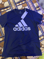 Футболка adidas Sportswear W BL T #50, Татьяна Г.