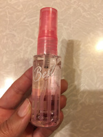 Парфюмированный мист для тела BESTIES BODY MIST kissing mizzle 30 мл #2, Елена Т.