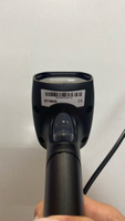 Проводной 2D сканер штрихкода СHIYPOS 1610 (Обновленная версия 1690) USB для маркировки, ПВЗ #72, Инна К.