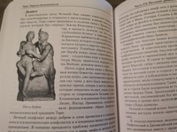 Книга ТАРО Зеркала бесконечности / История, философия, символы, алхимия, гадания на картах, обучение / Джованни Пелосини #4, Elena