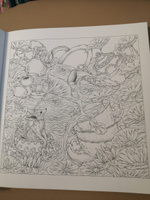 Mythographic Color and Discover: Voyage: An Artist's Coloring Book of Magical Journeys #6, Ш Александра