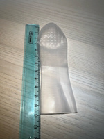 Многоразовый презерватив / Насадка на член / Насадка на пенис / Насадка для увеличения члена #4, Вадим Б.