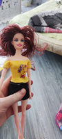 Кукла шарнирная 30 см игровой набор для девочки #74, Алина К.