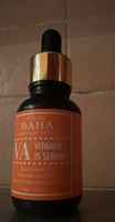 Cos De BAHA Осветляющая антиоксидантная сыворотка для лица с витамином С 15 %, от следов постакне и пигментации Vitamin C 15 Serum 30 мл. #2, Елена