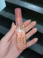 Парфюмированный мист для тела BESTIES BODY MIST kissing mizzle 30 мл #25, Татьяна Н.