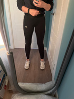 Легинсы adidas Sportswear W 3S LEGGINGS #4, Вуколова Татьяна