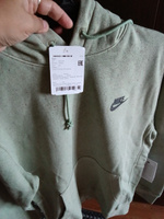 Худи Nike M Nk Club+ Po Hoodie Reviva #11, Юлия