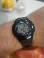 Ремешок для наручных часов Casio Collection F-200, 10075278 #24, Сергей Т.