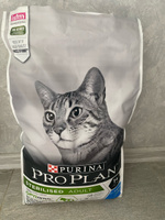 Сухой корм Pro Plan Sterilised для стерилизованных кошек и котов, с кроликом, 10 кг #16, Полина Ц.