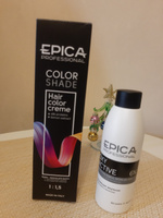Epica Professional Краска для волос, 100 мл #244, Елена К.