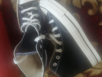 Кеды Converse Chuck Taylor All Star '70 #26, Валерия О.