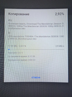 Smart TV приставка VONTAR X3 4Gb+128Gb #29, Андрей П.