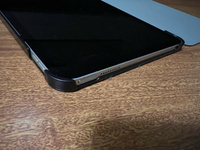 Чехол для планшета Apple iPad 10 10.9 дюйма (2022) - A2696, A2757, A2777, с магнитом и красивым рисунком (Сонный кот) #44, Виталий П.
