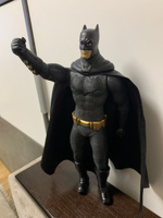 Фигурка Бэтмен 33 см (Лига справедливости) #45, максим ч.