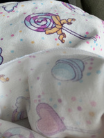 Vturin Baby Пеленка текстильная 90 х 120 см, Фланель, 2 шт Книги нашего детства #26, Марина К.