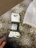 Носки Nike, 3 пары #15, данил с.