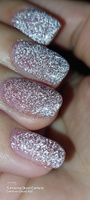 Гель лак для ногтей ADRICOCO Little Pixie розовый светоотражающий с блестками №08, 8 мл #71, Екатерина К.