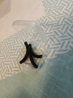 Резинки для зажима для ресниц щипцов керлера сменные накладки #7, Светлана З.