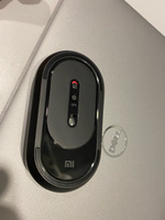 Беспроводная мышь Xiaomi Mi Portable Mouse 2 Bluetooth (BXSBMW02) Gray #6, каюшкин д.