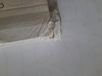 Пластилин скульптурный художественный модельный для лепки Гамма "Студия", белый, твердый, 1кг, пакет #19, Наталья Щ.