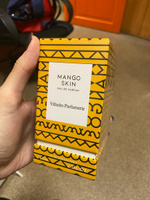 Fragrance World Вода парфюмерная Mango Skin 67 мл 67 мл #6, Александра Б.