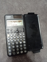 Научный НЕПРОГРАММИРУЕМЫЙ калькулятор CASIO FX-991CW #1, Никита М.