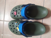 Сабо Crocs All Terrain Clog #74, Мария Л.